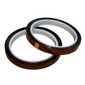 картинка Термоскотч 10мм*33м (коричневый) от магазина Каждому Своё