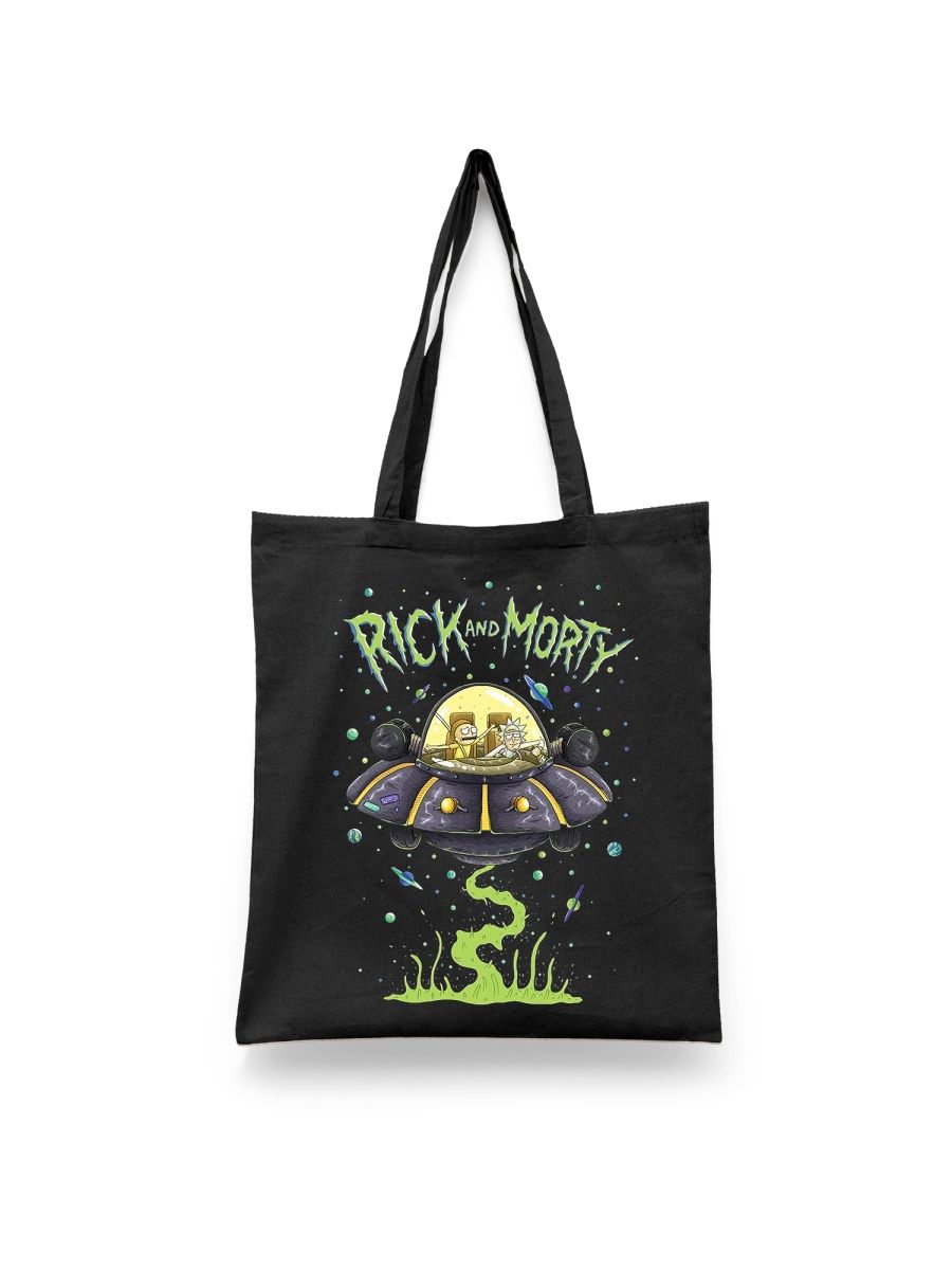 картинка Рик и Морти|Rick and Morty от магазина Каждому Своё