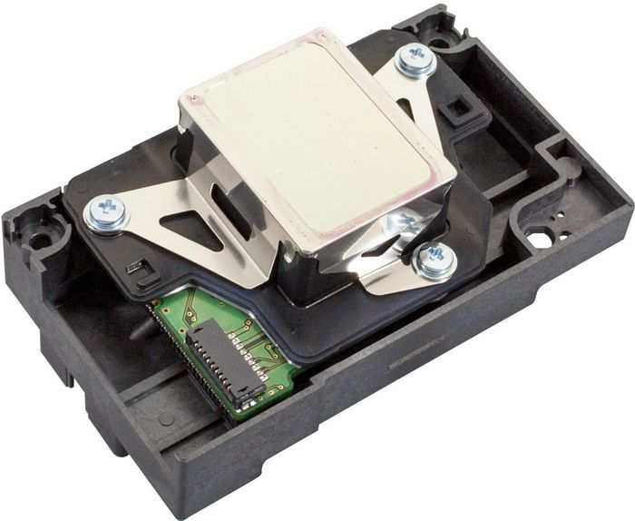 картинка Печатающая головка Epson L1800 / F173090 от магазина Каждому Своё