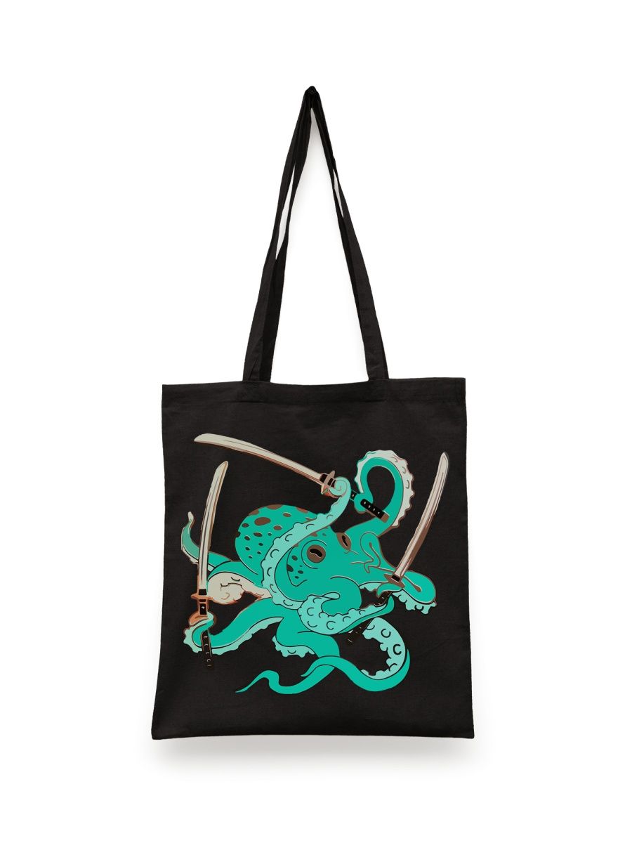 картинка Осьминог Пауль Octopus игра Octodad от магазина Каждому Своё