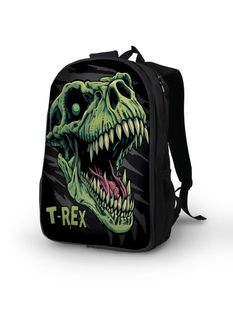 картинка Рюкзак Портфель Динозавр Dinosaur Мир юрского периода от магазина Каждому Своё