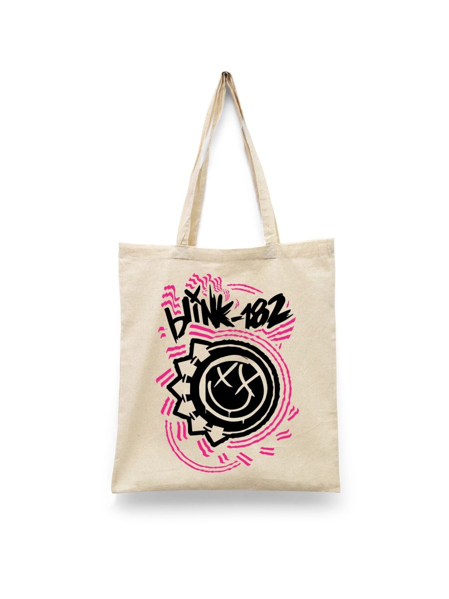 картинка Рок-группа|Blink-182|Блинк-уан-эйт-ту от магазина Каждому Своё