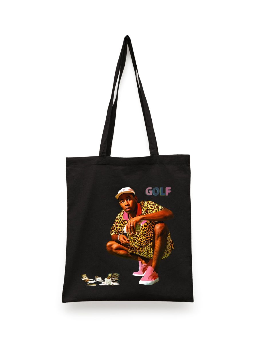 картинка Рэпер Tyler The Creator Тайлер музыка от магазина Каждому Своё