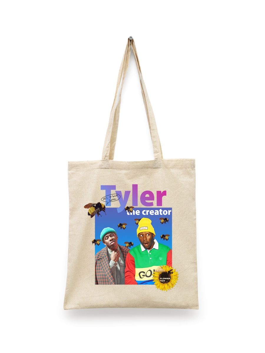 картинка Рэпер Tyler The Creator Тайлер музыка от магазина Каждому Своё