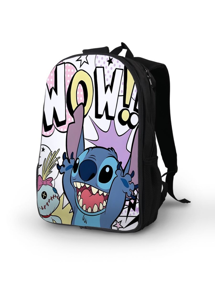 картинка Рюкзак Портфель Лило и Стич Lilo & Stitch Дисней Disney от магазина Каждому Своё