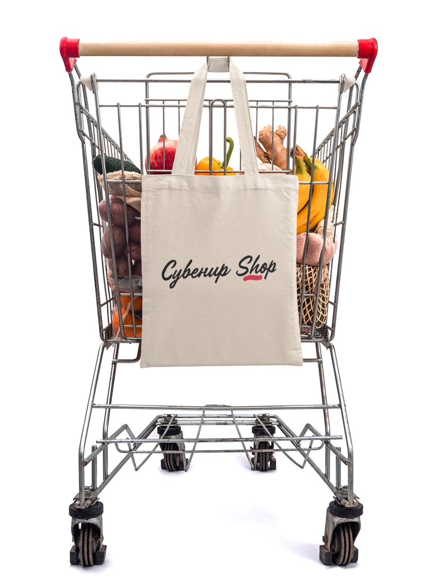 картинка Шоппер принт Рок н Ролл Rock and Roll от магазина Каждому Своё