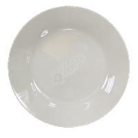 картинка Тарелка для сублимации, керамическая, белая, d=200 мм от магазина Каждому Своё