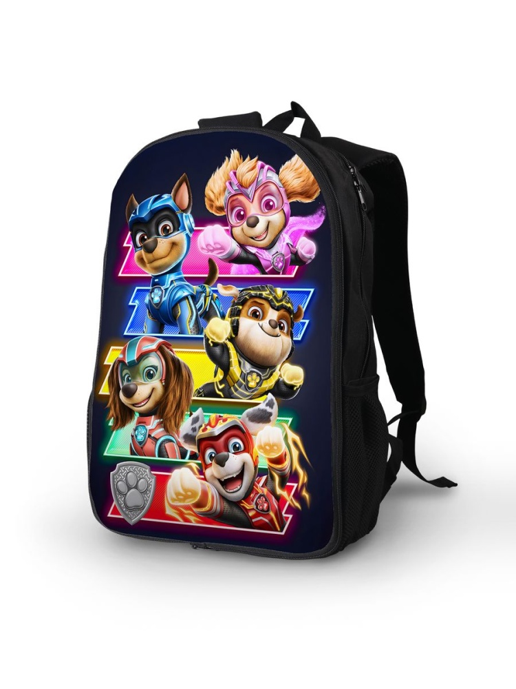 картинка Рюкзак Портфель Щенячий патруль Мультсериал от магазина Каждому Своё