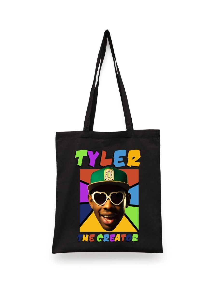 картинка Рэпер Tyler The Creator Тайлер музыка от магазина Каждому Своё