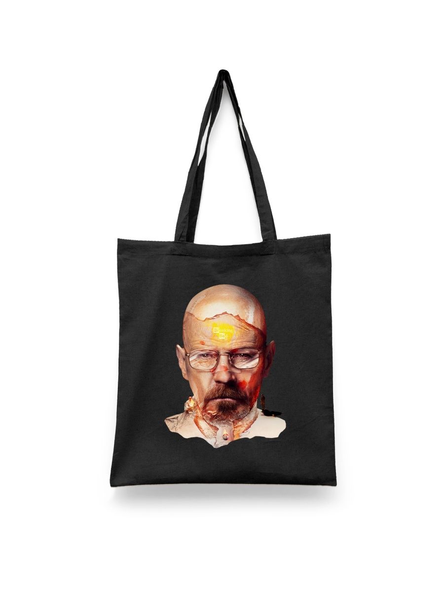 картинка Во все тяжкие|Breaking Bad|Гейзенберг от магазина Каждому Своё