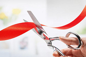 Запуск сайта "Каждому Своё" в тестовом режиме