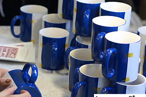 Сублимационная печать