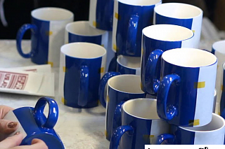 Сублимационная печать