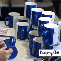 Сублимационная печать